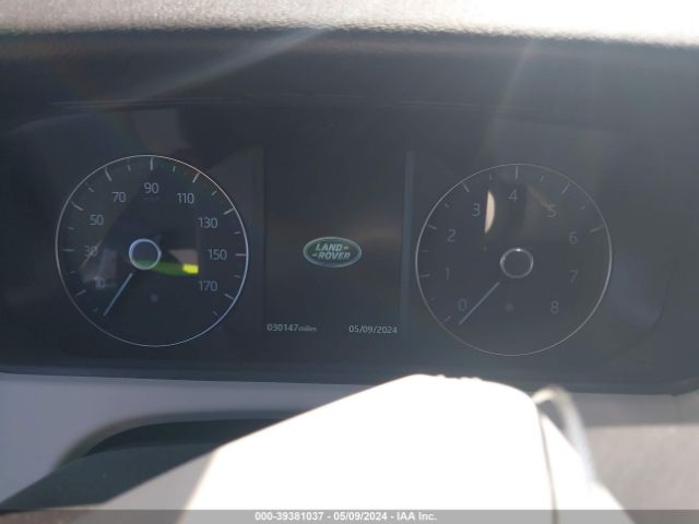 2020 LAND ROVER RANGE ROVER VELAR SALYB2EX2LA272846 Photo 6