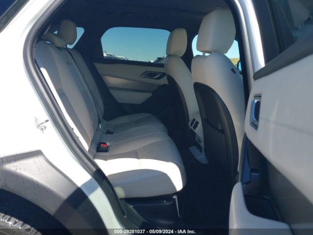 2020 LAND ROVER RANGE ROVER VELAR SALYB2EX2LA272846 Photo 7