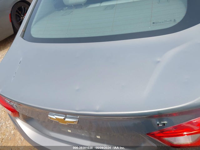 Chevrolet Cruze Lt Auto 2017 1G1BE5SM6H7213960 Image 12
