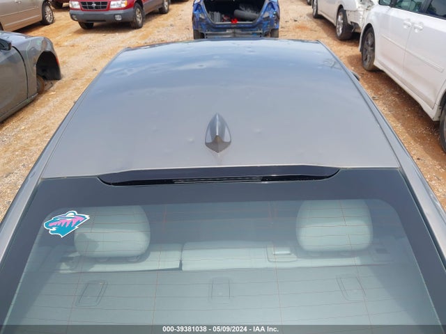 Chevrolet Cruze Lt Auto 2017 1G1BE5SM6H7213960 Image 13