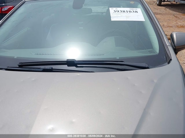 Chevrolet Cruze Lt Auto 2017 1G1BE5SM6H7213960 Image 6