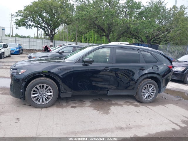 Mazda Cx-90 3.3 Turbo Select 2024 JM3KKAHD3R1120566 Image 14