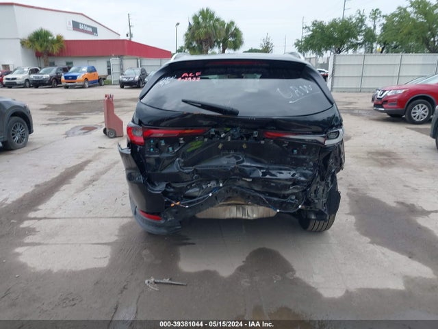 Mazda Cx-90 3.3 Turbo Select 2024 JM3KKAHD3R1120566 Image 16