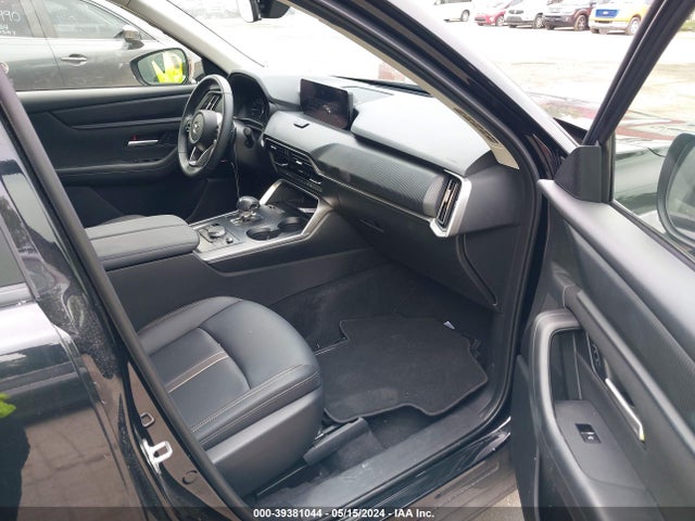 Mazda Cx-90 3.3 Turbo Select 2024 JM3KKAHD3R1120566 Image 5
