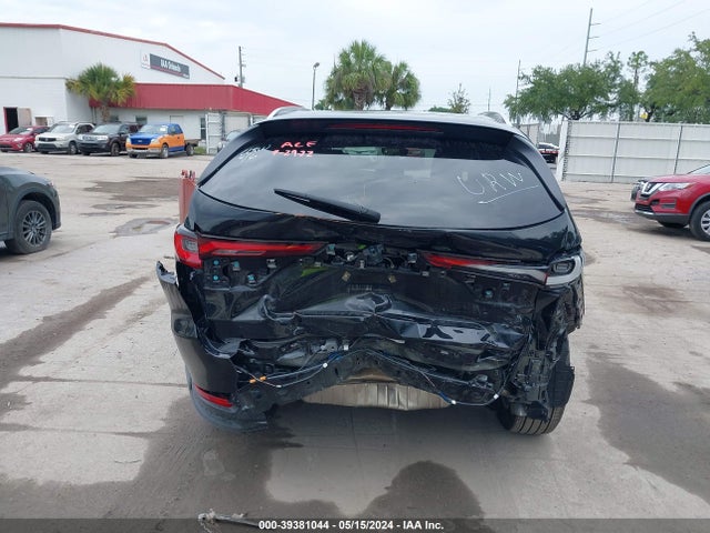 Mazda Cx-90 3.3 Turbo Select 2024 JM3KKAHD3R1120566 Image 6