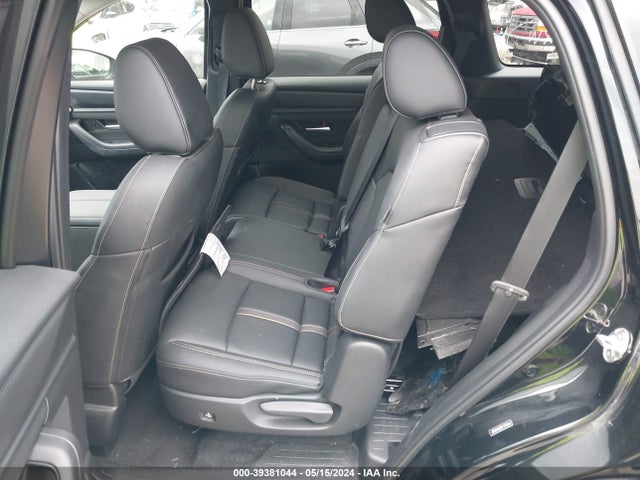 Mazda Cx-90 3.3 Turbo Select 2024 JM3KKAHD3R1120566 Image 8