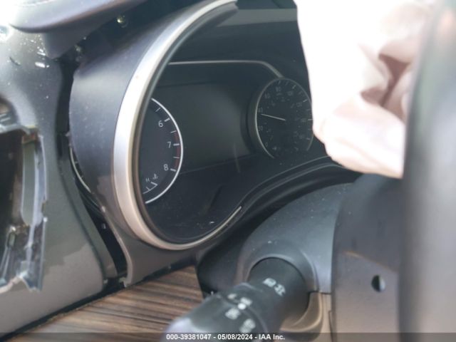 1N4AA6AP0HC397953 Nissan Maxima 3.5 Platinum