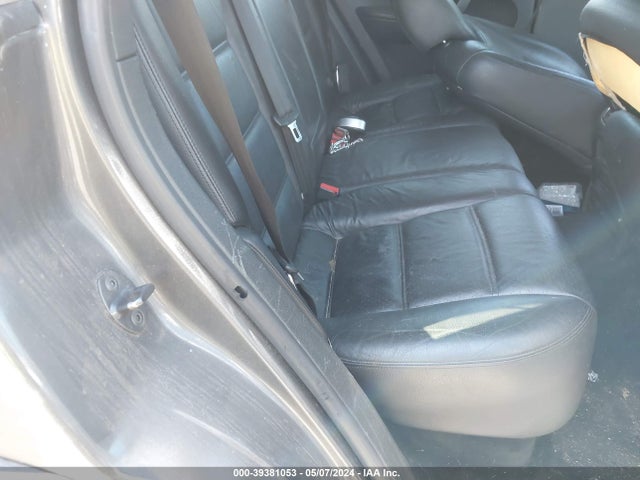 2005 PORSCHE CAYENNE WP1AB29P85LA61241 Photo 7