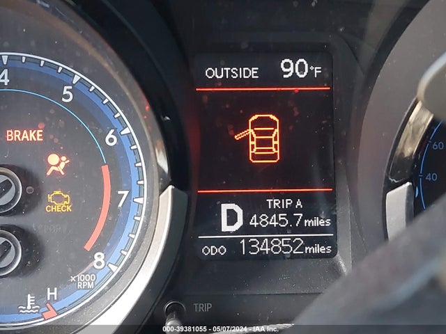 Toyota Corolla S Plus 2014 5YFBURHE5EP064887 Image 16