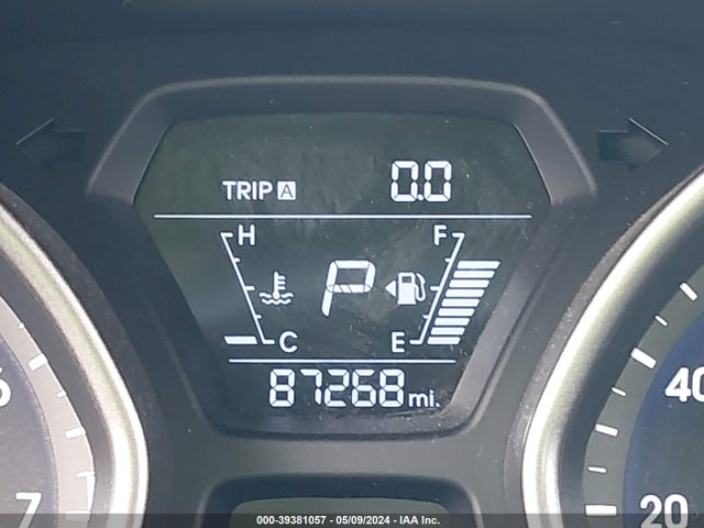Hyundai Elantra Value Edition 2016 5NPDH4AEXGH681714 Image 7