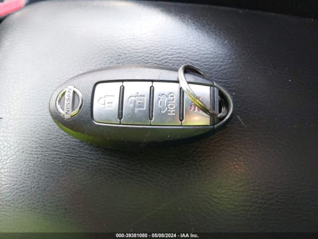 3N1AB7AP4FY215160 Nissan SENTRA SV