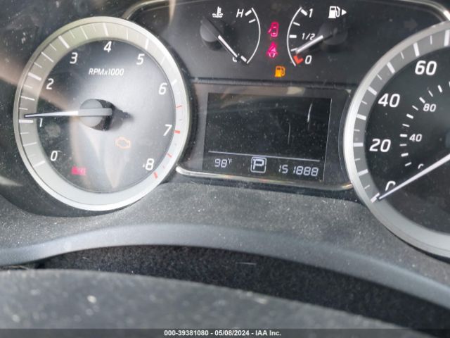 3N1AB7AP4FY215160 Nissan SENTRA SV