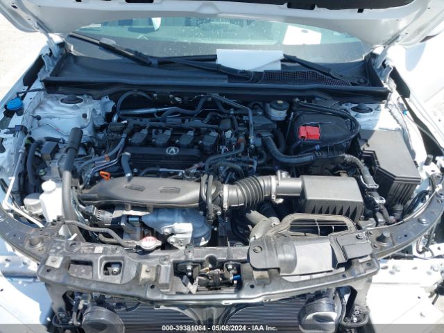 19UDE4H31PA025925 Acura Integra A-spec
