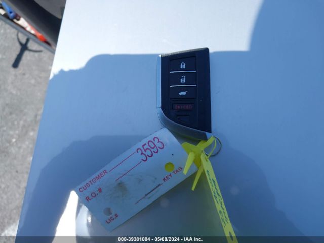 19UDE4H31PA025925 Acura Integra A-spec