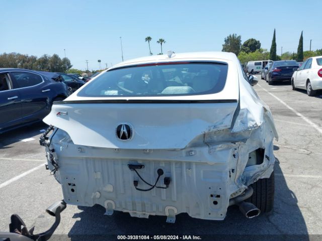 19UDE4H31PA025925 Acura Integra A-spec