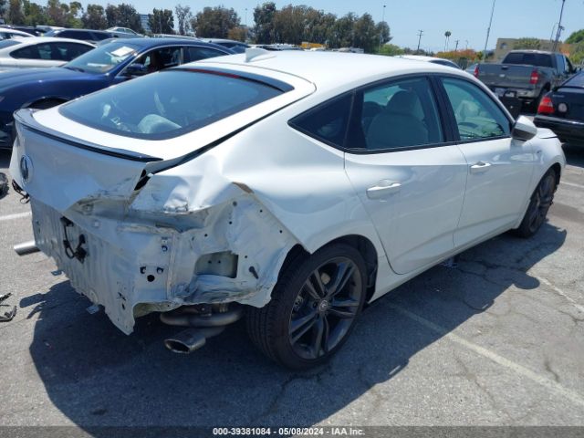 19UDE4H31PA025925 Acura Integra A-spec