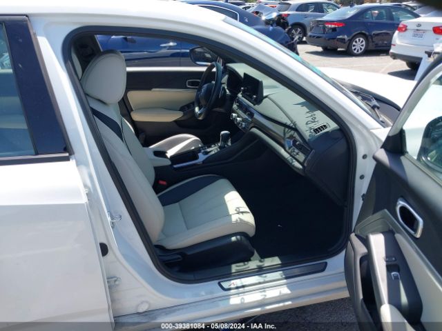 19UDE4H31PA025925 Acura Integra A-spec