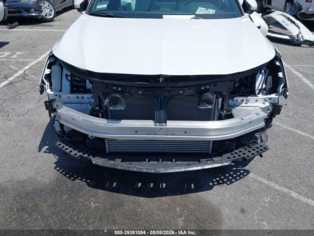 19UDE4H31PA025925 Acura Integra A-spec
