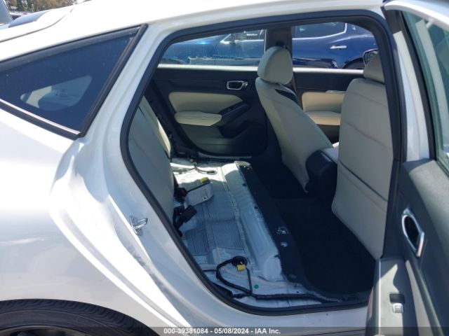19UDE4H31PA025925 Acura Integra A-spec