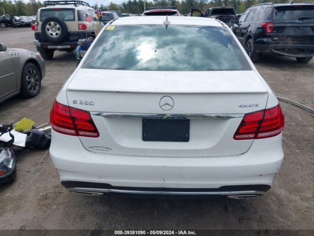 WDDHF8JBXGB241083 Mercedes-Benz E 350 4matic