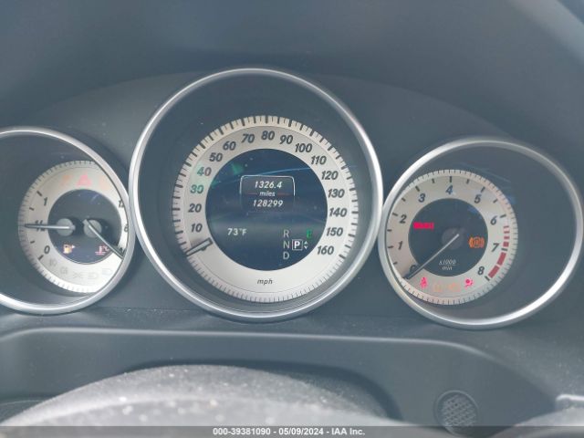 WDDHF8JBXGB241083 Mercedes-Benz E 350 4matic