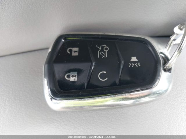 2G61M5S37H9139432 Cadillac XTS LUXURY