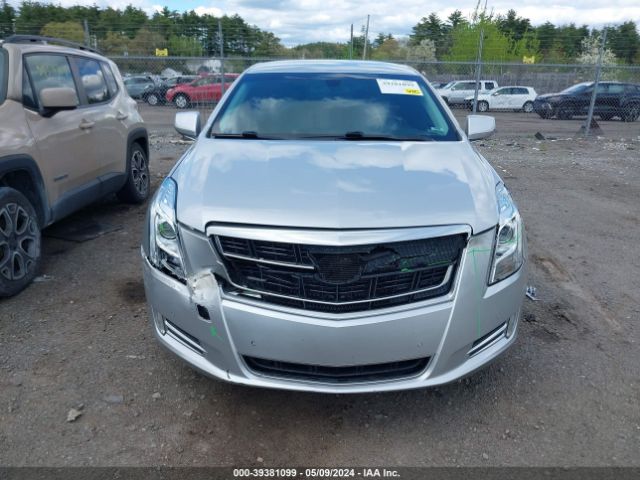 2G61M5S37H9139432 Cadillac XTS LUXURY