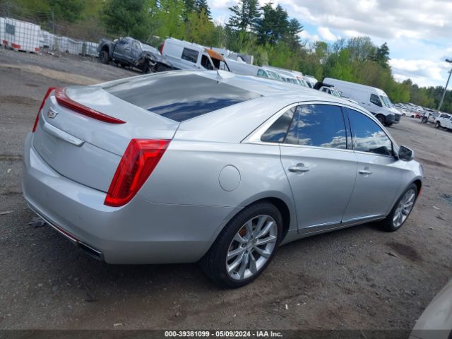 2G61M5S37H9139432 Cadillac XTS LUXURY