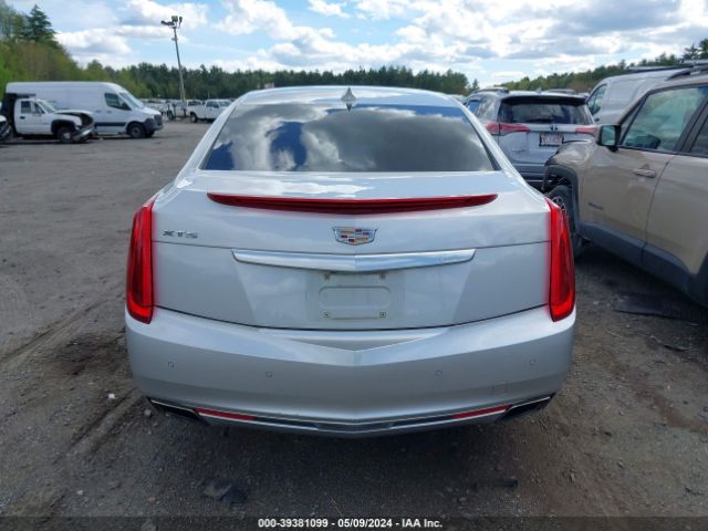 2G61M5S37H9139432 Cadillac XTS LUXURY