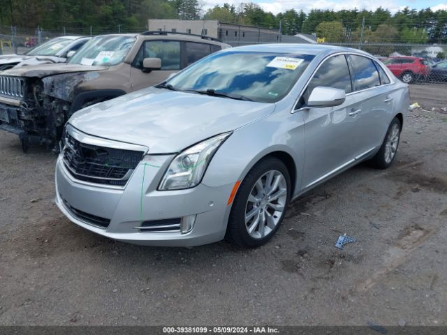 2G61M5S37H9139432 Cadillac XTS LUXURY