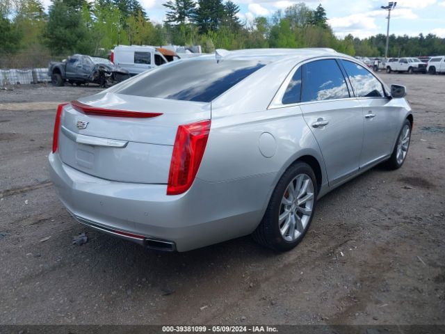 2G61M5S37H9139432 Cadillac XTS LUXURY