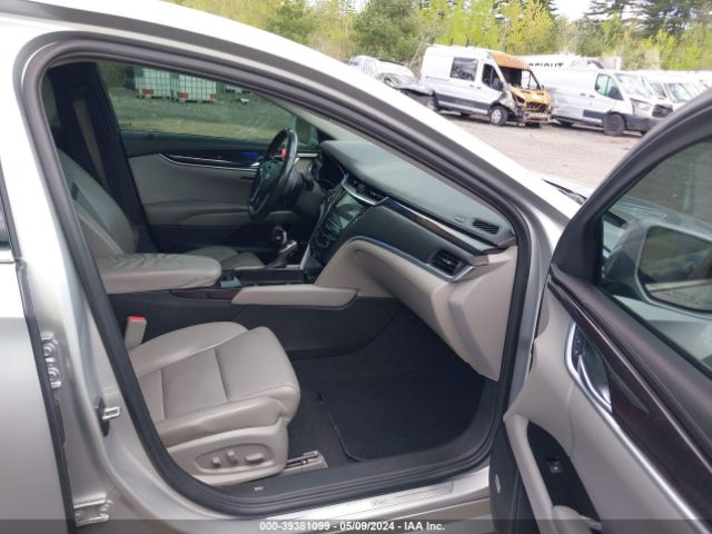 2G61M5S37H9139432 Cadillac XTS LUXURY