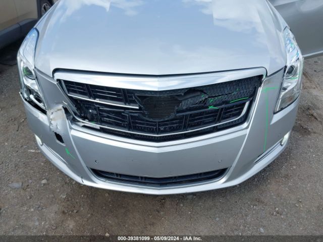 2G61M5S37H9139432 Cadillac XTS LUXURY