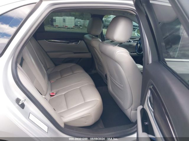 2G61M5S37H9139432 Cadillac XTS LUXURY