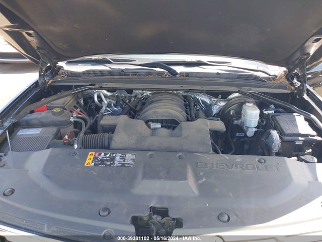 Chevrolet Tahoe Premier 2017 1GNSKCKC3HR340057 Image 10