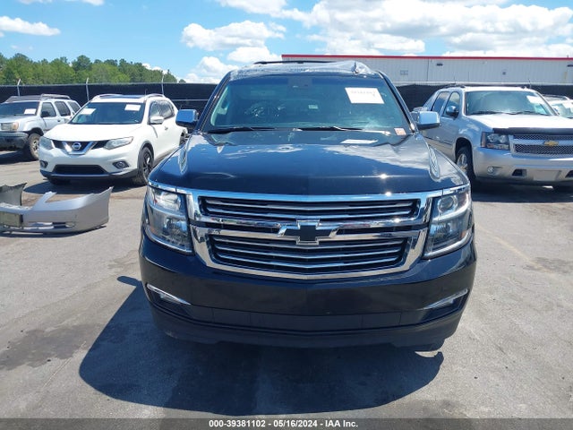 Chevrolet Tahoe Premier 2017 1GNSKCKC3HR340057 Image 12