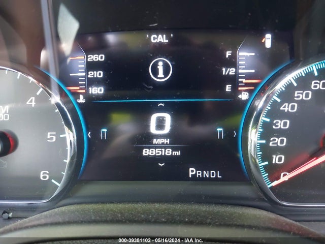 Chevrolet Tahoe Premier 2017 1GNSKCKC3HR340057 Image 15