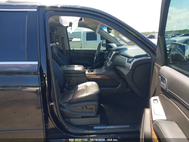 Chevrolet Tahoe Premier 2017 1GNSKCKC3HR340057 Image 5