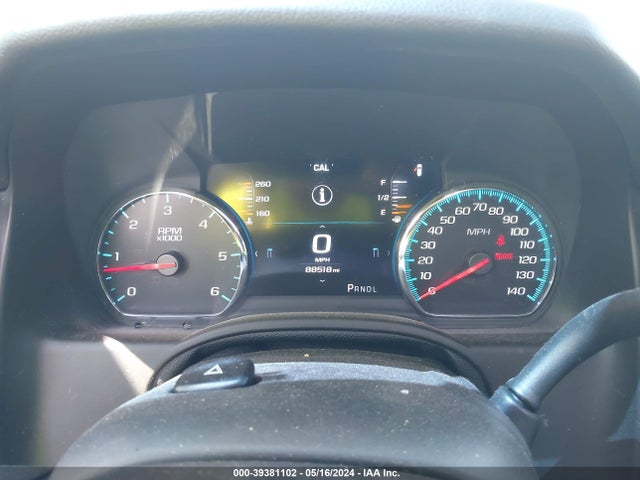 Chevrolet Tahoe Premier 2017 1GNSKCKC3HR340057 Image 7