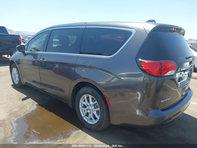 Chrysler Pacifica Touring 2017 2C4RC1DG0HR804327 Image 3