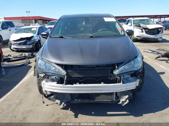 Chrysler Pacifica Touring 2017 2C4RC1DG0HR804327 Image 6