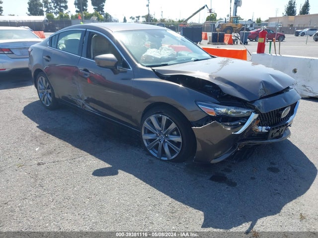 2018 JM1GL1VMXJ1310725 main image