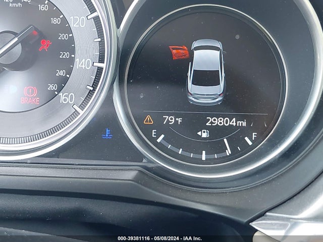 Mazda Mazda6 Touring 2018 JM1GL1VMXJ1310725 Image 15