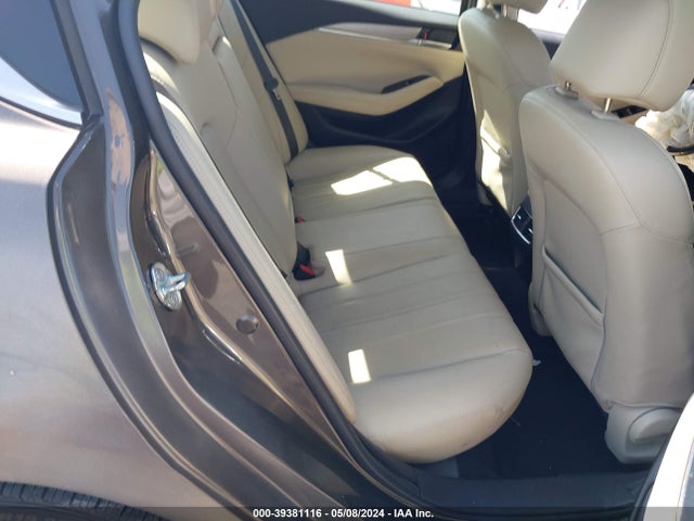 JM1GL1VMXJ1310725 Mazda Mazda6 Touring