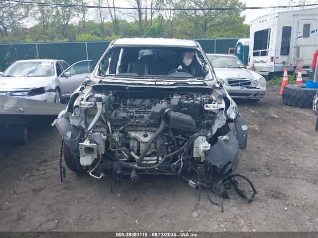1FM5K8AR8JGC74966 Ford Police Interceptor Utility