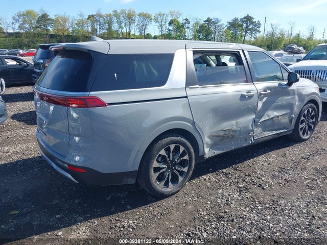 KNDNC5H32R6361930 KIA Carnival Mpv Ex