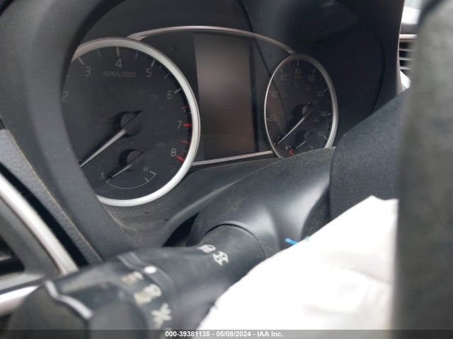 Nissan SENTRA SV 2019 3N1AB7AP9KY216654 Image 7