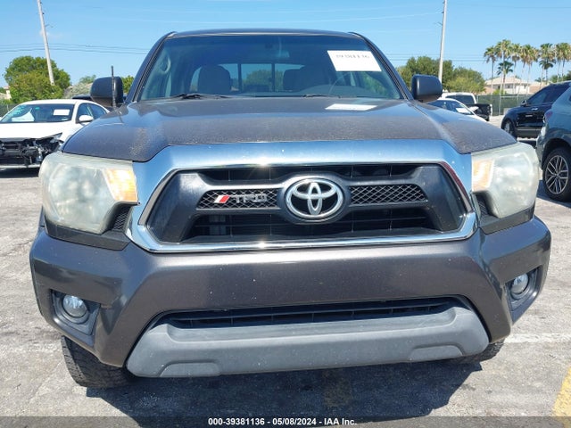 Toyota Tacoma Base V6 2015 5TFLU4EN3FX147619 Image 13