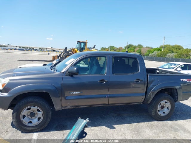 Toyota Tacoma Base V6 2015 5TFLU4EN3FX147619 Image 15