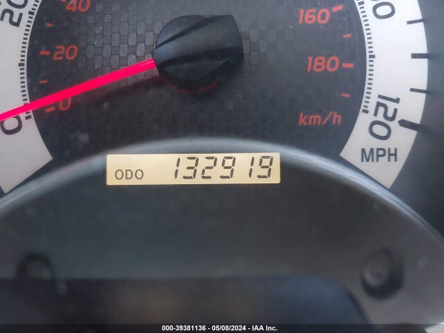 Toyota Tacoma Base V6 2015 5TFLU4EN3FX147619 Image 16
